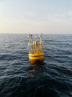 GIG-토탈에너지스, 국내 최초 울산 부유식 해상풍력단지 발전사업 허가 취득