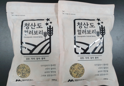 완도군, 쌀·기능성 작물 재배로 농업발전 '청신호'