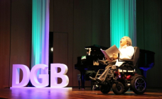 DGB금융그룹, 전국장애인 성악콩쿠르 본선 대회 개최