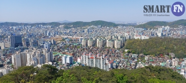 8월 들어 서울과 수도권의 매매가격 상승 폭이 더욱더 확대된 것으로 나타났다. 사진=이철규 기자