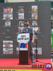 [포토] 박홍배 금융노조 위원장 “내달 총파업 돌입”