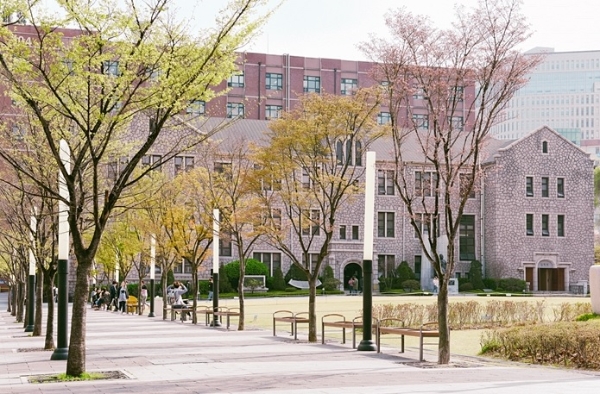중앙대학교 미래교육원