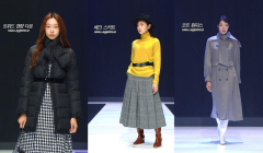 CJ온스타일, 디지털 패션쇼 라이브 커머스로 개최