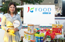 aT, 캄보디아 소비자와 함께하는 K-Food 페스티벌 개최