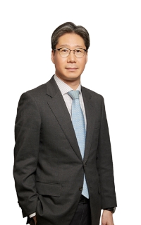 홍원준 엔씨소프트 CFO /사진=엔씨소프트