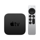 SK브로드밴드, IPTV 최초 '애플 TV 4K' 출시