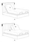 바디프랜드, 사용자 감지 코콜이 방지 전동 침대 기술 특허 등록
