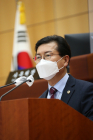 박용근 전북도의원 “대선공약 제안사업, 특정 지역에 편중”