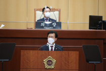 박용근 전북도의원 “전북소방본부장 직급 상향돼야”
