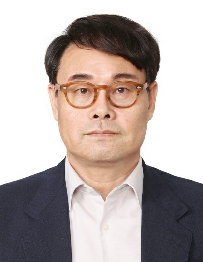 목포대학교 도서문화연구원 연구위원 김상욱 박사.