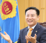 송지용 전북도의회 의장, 의회 사무처장에 폭언 '논란'