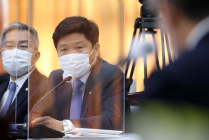 홍기원 의원, 민주당 2021 국정감사 우수의원 선정