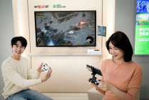 SKT, 슈팅 액션 게임 '앤빌'로 글로벌 시장 진출