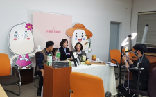 안성시농기센터, 농가형 가공상품 온라인 판매 기획전 개최