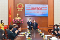 LH, 베트남과 경제협력 확대 업무협약 체결