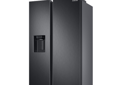 삼성전자, 양문형 냉장고 獨 매체 평가 1위…최고점 받아