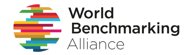 WBA(World Benchmarking Alliance) 로고