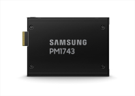 삼성전자, PCle 5.0 고성능 SSD 'PM1743' 개발…업계 최고 수준