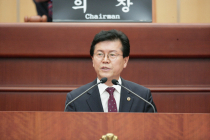 박용근 전북도의원 