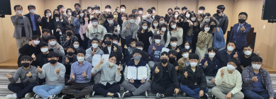 한국폴리텍대학 광명융합기술교육원, 대졸자 대상 하이테크 2023 신입생 모집