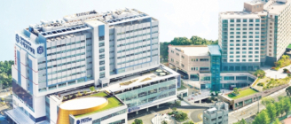 가톨릭관동대 국제성모병원-인천 중구의사회, 의료협력 간담회 개최