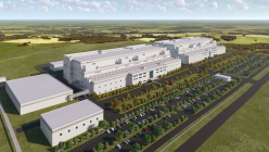 LG화학, 美 테네시주에 연산 12만톤 양극재 공장 건설