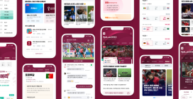 2022 카타르 월드컵, '네이버·아프리카TV'서 즐기세요…