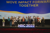 현대차그룹, 인도네시아 ‘현대 스타트업 챌린지 2022’ 데모데이 및 시상식 개최