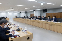 경기도-도의회, 여·야·정 협의체 첫 회의 열고 활동 시작