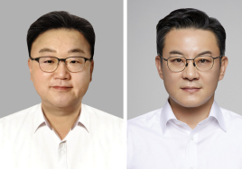 한국앤컴퍼니그룹, 2023년 정기 인사 단행…서정호·박종호 부사장 승진