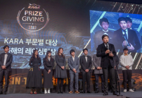 한국 아트라스비엑스 모터스포츠, 2022년 대한민국 서킷 지배