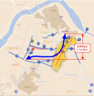 경기도, ‘송파하남선’ 기본계획 수립 착수