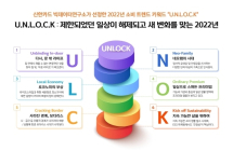 신한카드, 올해 소비 트렌드 키워드로 '언락(U.N.L.O.C.K)' 제시