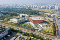 롯데인재개발원, 오산캠퍼스 29년만에 리뉴얼 오픈...2022년 첫 VCM 진행
