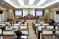 평택시의회, 경기도 최초 소상공인 지원 166억원 추경 예산 통과