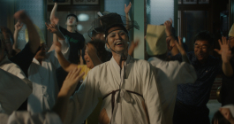 진도군 다시래기 다룬 영화 '매미소리' 24일 개봉