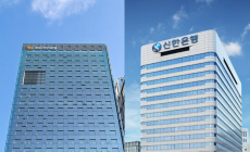 국민-신한은행, 점포 공동 운영 논의...지점 줄이기 대안