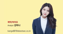 [특징주] 지니너스 주가↑…'윤석열 수혜주' 분석