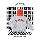 시몬스 침대, 패션 브랜드 ‘호텔 세리토스’와 콜라보 진행