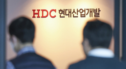 HDC현산, ‘학동 철거건물 붕괴사고’로 8개월 영업정지