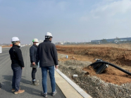 경기도, 26개 택지개발‧공공주택지구 해빙기 안전점검