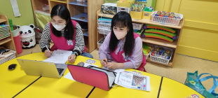 부영그룹, 영유아 문제 행동지도 ‘부영 사랑으로 어린이집’ 교사 교육