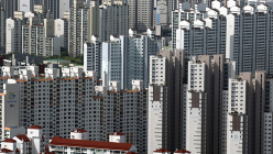 수도권 아파트, 매물 증가로 매매수급지수 1주만에 하락