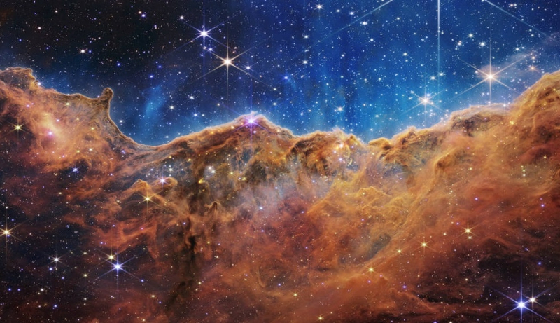 Carina Nebular 