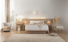 현대리바트, 호텔식 인테리어 침대 ‘에스테틱’ 출시