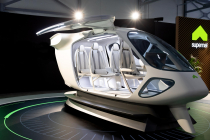 UAM 큰 그림 그리는 현대차, 자체 개발 중인 eVTOL 최초 공개