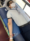 ﻿현대유비스병원, 사랑의 헌혈 행사…‘생명존중+사랑나눔’ 실천