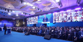 가정연합, 서밋 2022&리더십 콘퍼런스 개최…