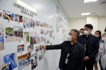 국제성모병원, ‘코로나19 위기 극복 사진전’ 개최