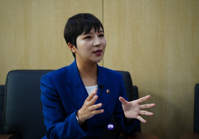 [인터뷰] 서지연 부산시의원 
